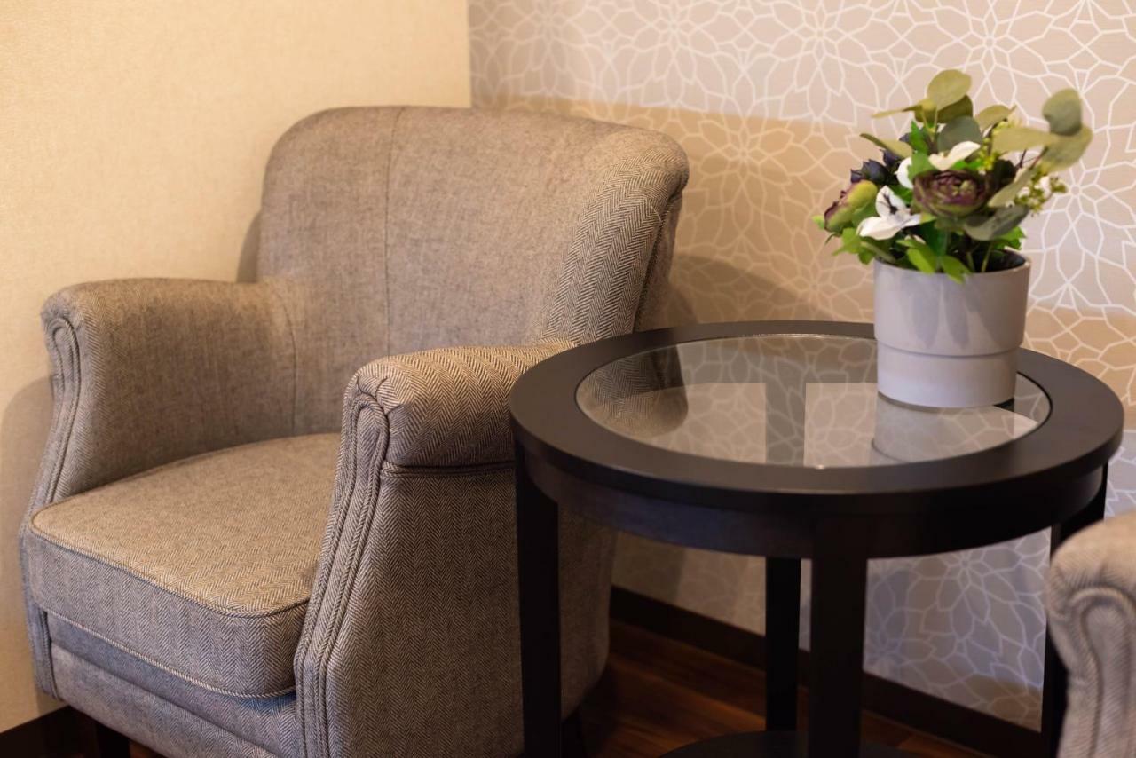 Bijou Suites Naniwa Oszaka Kültér fotó