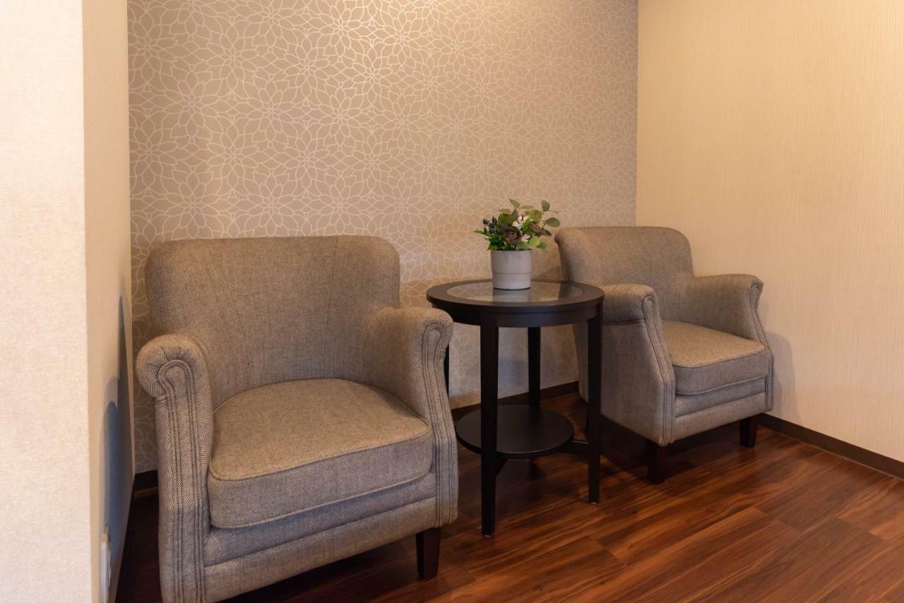 Bijou Suites Naniwa Oszaka Kültér fotó