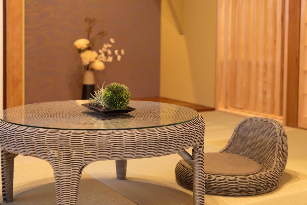 Bijou Suites Naniwa Oszaka Kültér fotó