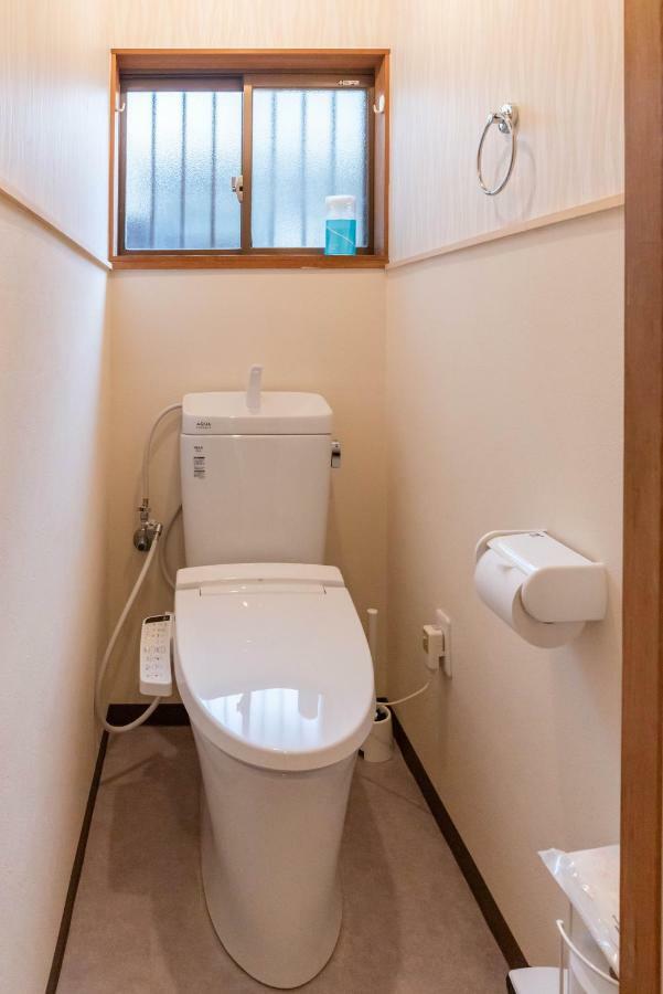 Bijou Suites Naniwa Oszaka Kültér fotó